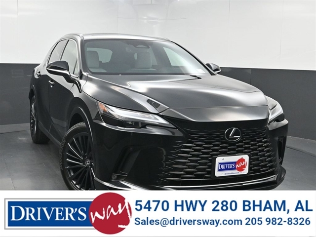 2023 Lexus RX 350 - Photo 23