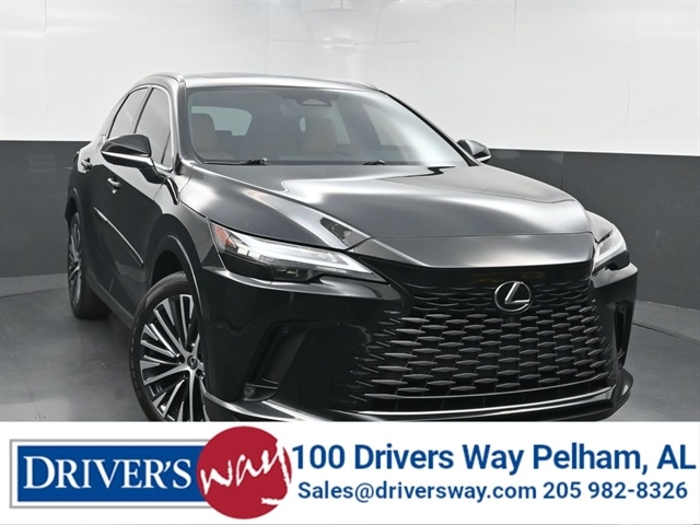 2023 Lexus RX 350 - Photo 24