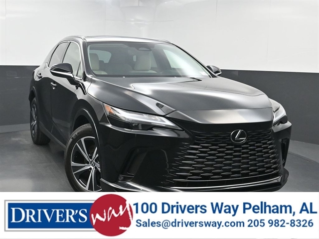 2023 Lexus RX 350 - Photo 25