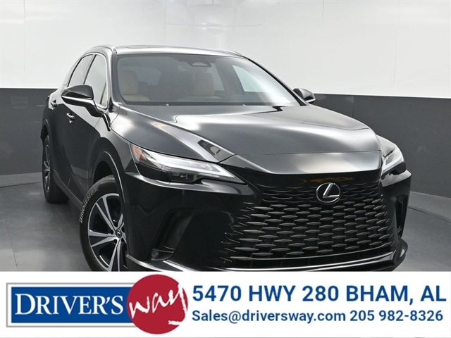 2023 Lexus RX 350 - Photo 57
