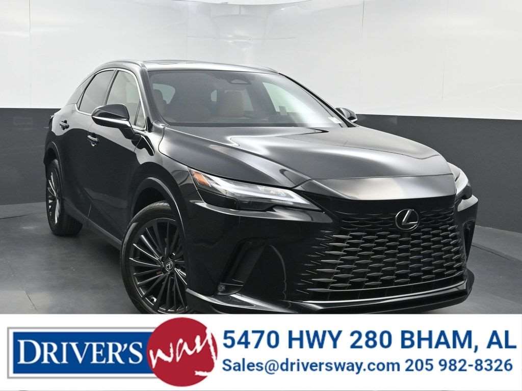 2025 Lexus RX 350 350 Premium FWD's photo