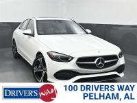 2024 MERCEDES-BENZ C-CLASS