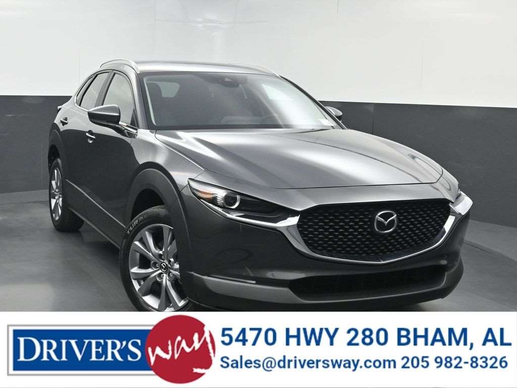 2023 Mazda CX-30 Select AWD's photo