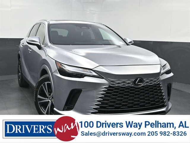 2023 Lexus RX 350 - Photo 26