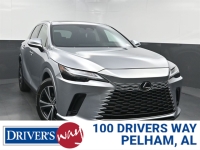 2023 LEXUS RX
