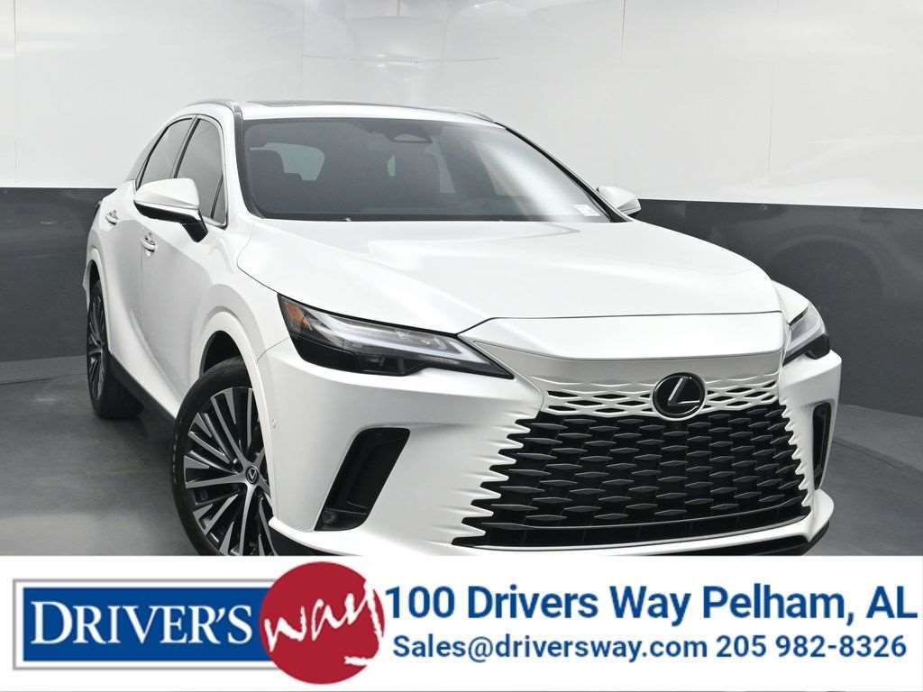 2024 Lexus RX 350 350 Premium Plus FWD's photo