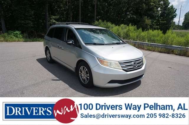 2024 Honda Odyssey Elite - Photo 49