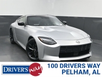 2025 NISSAN Z