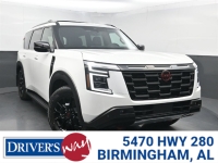 2026 NISSAN ARMADA