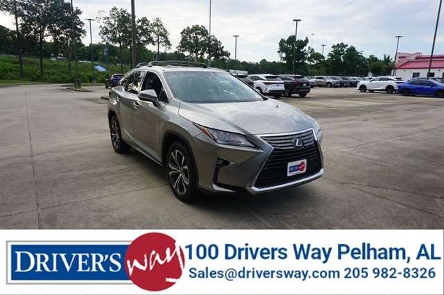 2023 Lexus RX 350 - Photo 63