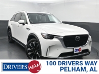 2024 MAZDA CX-90