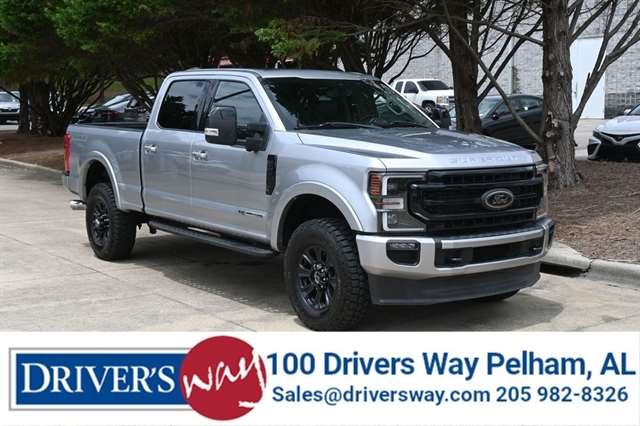 2022 Chevrolet Silverado 2500HD LTZ - Photo 26