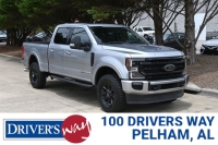 2021 FORD F-250