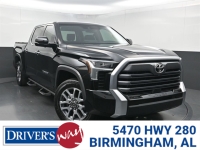 2024 TOYOTA TUNDRA