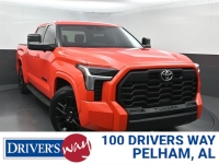 2024 TOYOTA TUNDRA