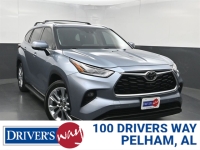 2024 TOYOTA HIGHLANDER