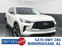 2023 INFINITI QX60