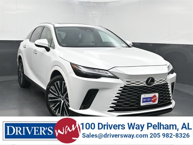 2023 Lexus RX 350 - Photo 27