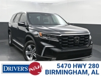 2024 HONDA PILOT