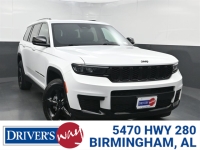 2024 JEEP GRAND CHEROKEE L