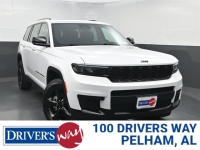 2024 JEEP GRAND CHEROKEE L