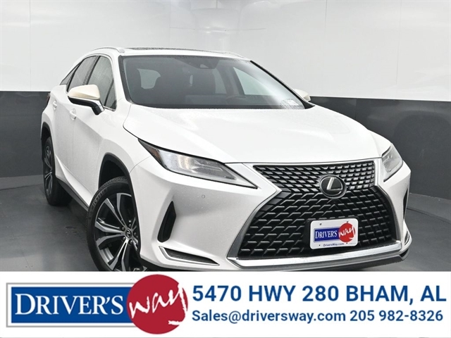 2023 Lexus RX 350 - Photo 28