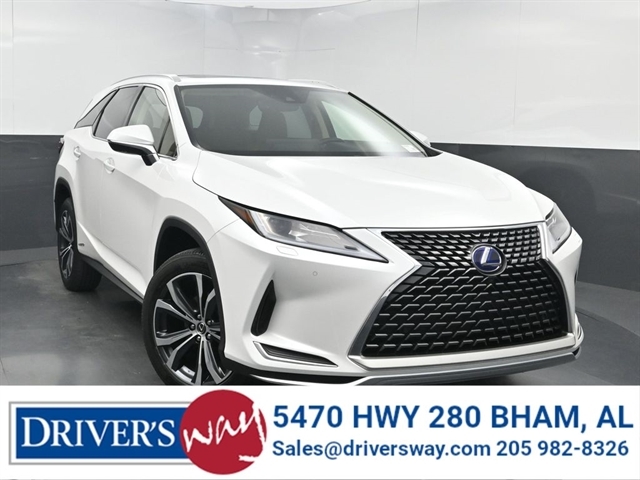 2023 Lexus RX 350 - Photo 23