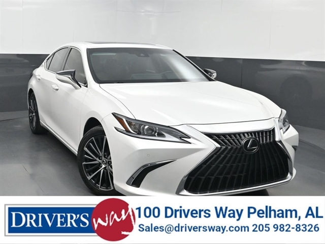 2024 Lexus LS Base - Photo 63