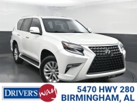 2022 LEXUS GX