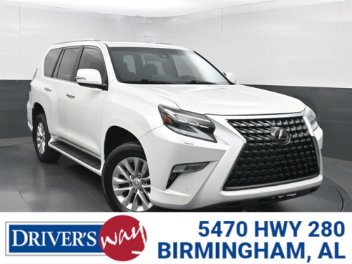 2022 LEXUS GX