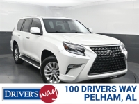 2022 LEXUS GX