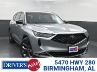 2023 ACURA MDX