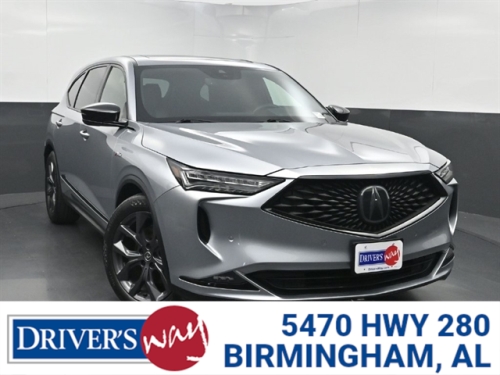 2023 ACURA MDX