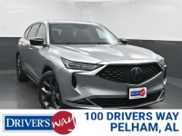 2023 ACURA MDX