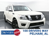 2020 NISSAN ARMADA