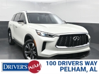 2023 INFINITI QX60
