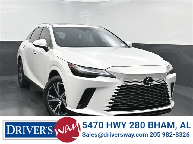 2023 Lexus RX 350 - Photo 30
