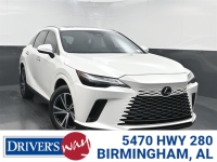 2024 LEXUS RX