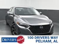 2025 NISSAN SENTRA