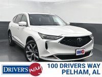 2023 ACURA MDX