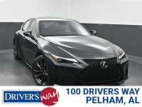2025 LEXUS IS 350
