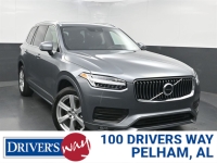 2020 VOLVO XC90