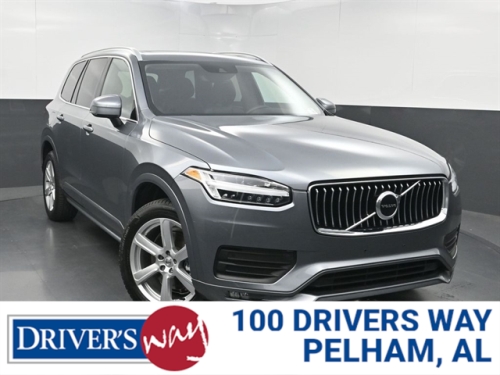 2020 VOLVO XC90