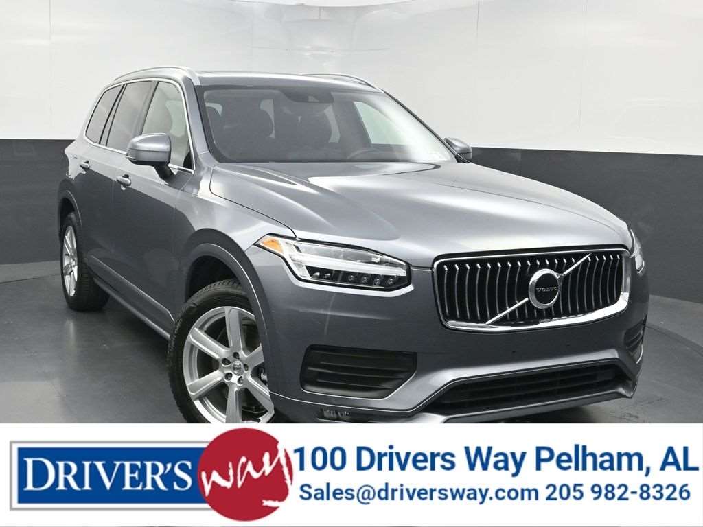 2020 Volvo XC90
