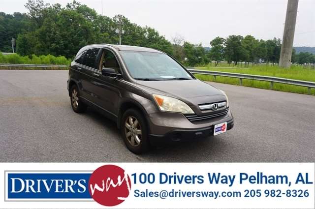 2024 Honda CR-V EX-L - Photo 6