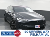 2024 TESLA MODEL X