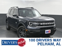 2023 FORD BRONCO SPORT
