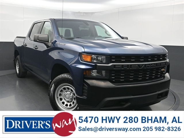 2023 Chevrolet Silverado 1500 LT Trail Boss - Photo 21