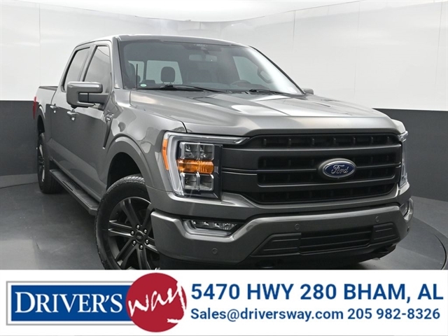 2022 Chevrolet Silverado 2500HD LTZ - Photo 33