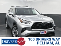 2024 TOYOTA HIGHLANDER